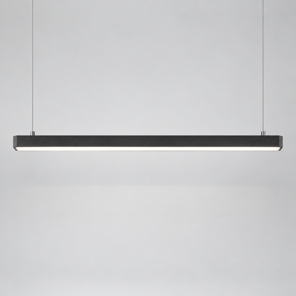 چراغ خطی LED نوا ۴۰ وات